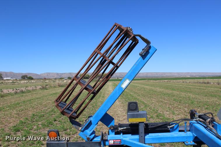 image for item K1914 DMT P/T crumbler