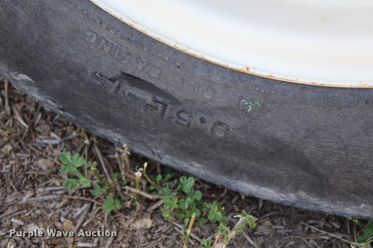 image for item K1914 DMT P/T crumbler