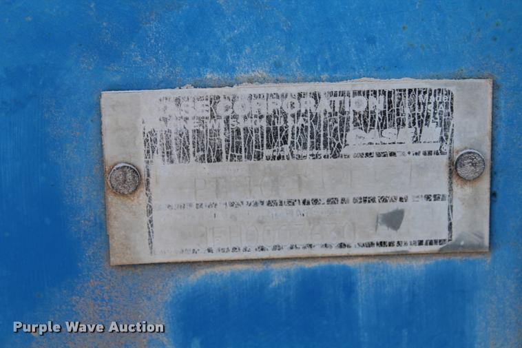 image for item K1914 DMT P/T crumbler