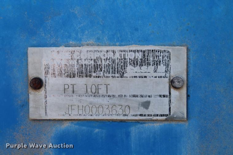 image for item K1914 DMT P/T crumbler