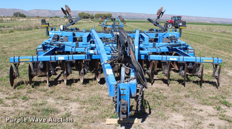 image for item K1915 DMI Ecolotiger 730B disk ripper