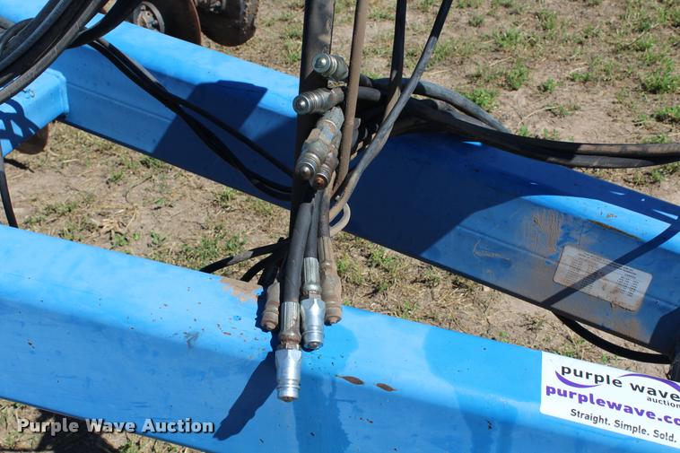 image for item K1915 DMI Ecolotiger 730B disk ripper