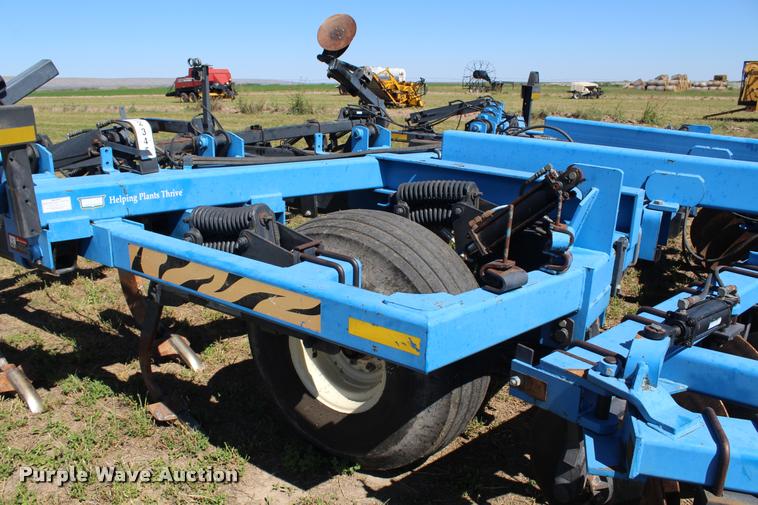 image for item K1915 DMI Ecolotiger 730B disk ripper