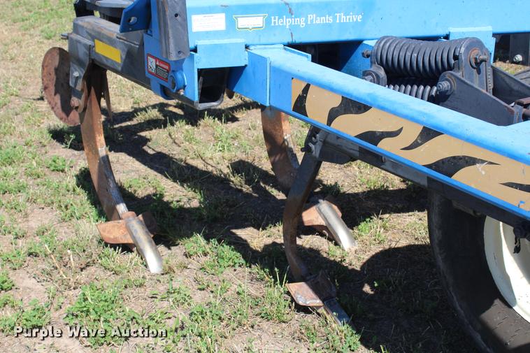 image for item K1915 DMI Ecolotiger 730B disk ripper