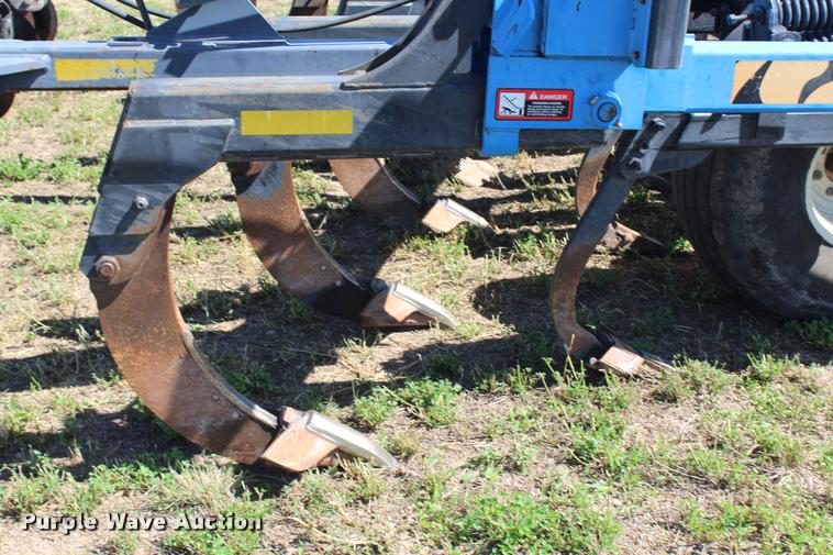 image for item K1915 DMI Ecolotiger 730B disk ripper