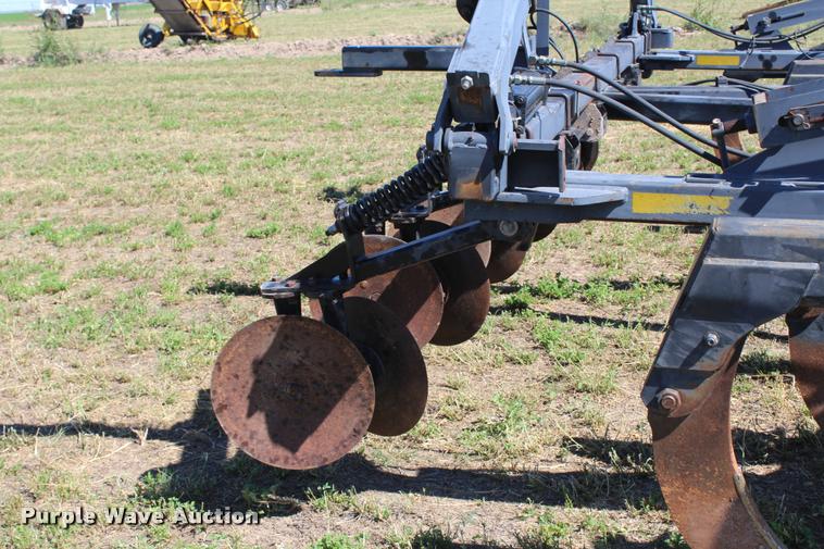 image for item K1915 DMI Ecolotiger 730B disk ripper