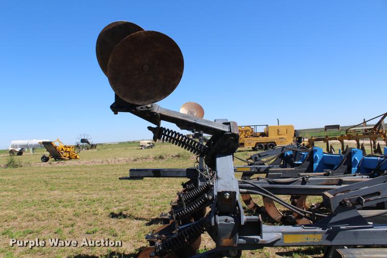 image for item K1915 DMI Ecolotiger 730B disk ripper