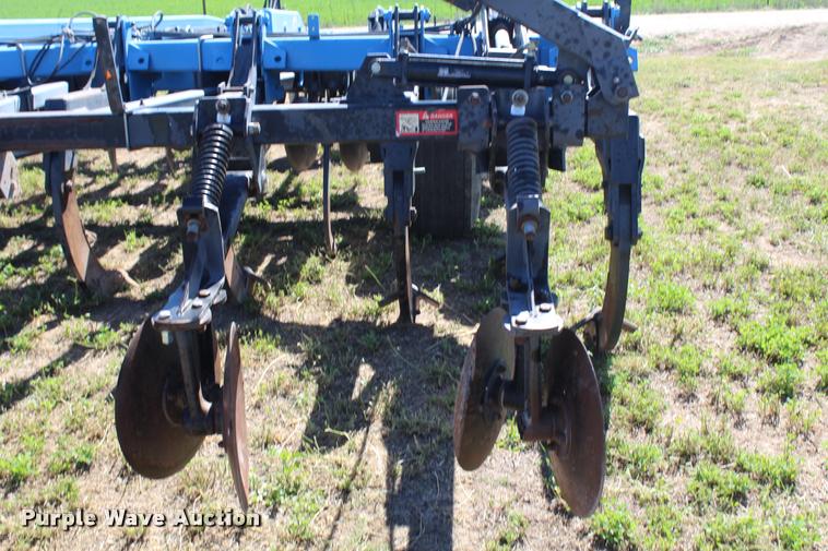 image for item K1915 DMI Ecolotiger 730B disk ripper