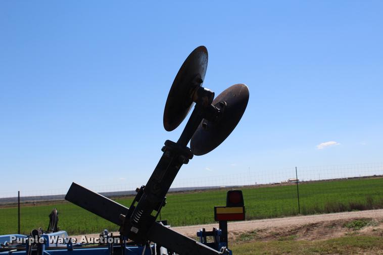 image for item K1915 DMI Ecolotiger 730B disk ripper