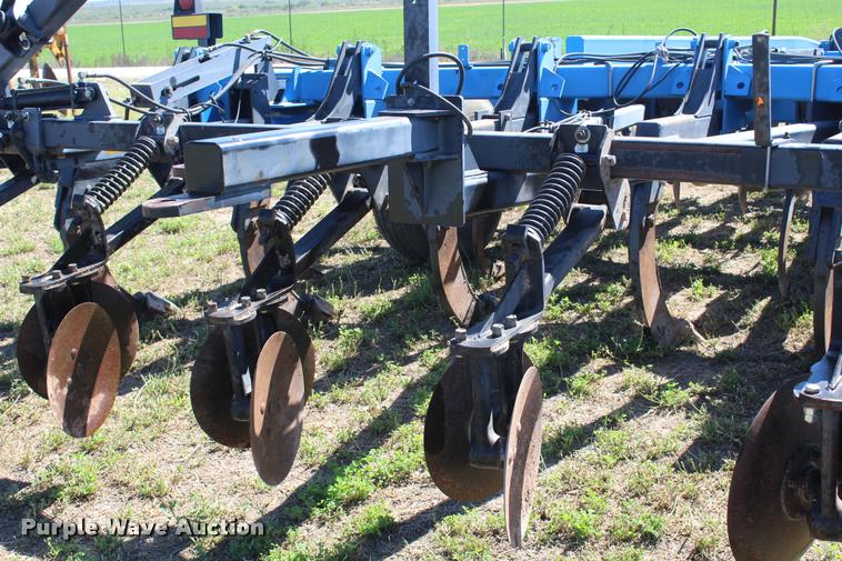 image for item K1915 DMI Ecolotiger 730B disk ripper