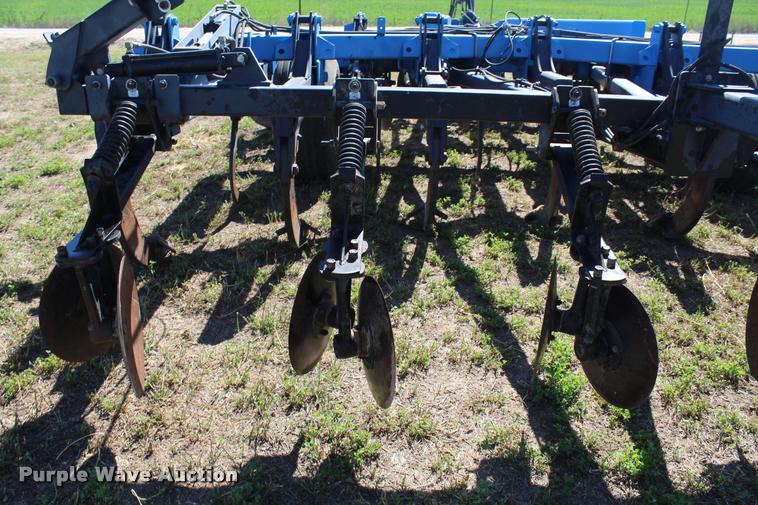 image for item K1915 DMI Ecolotiger 730B disk ripper