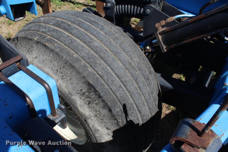 image for item K1915 DMI Ecolotiger 730B disk ripper