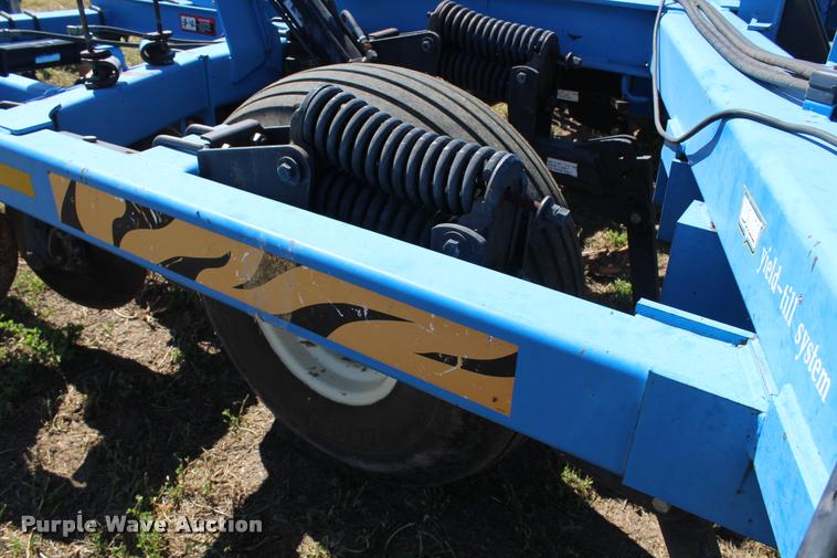 image for item K1915 DMI Ecolotiger 730B disk ripper