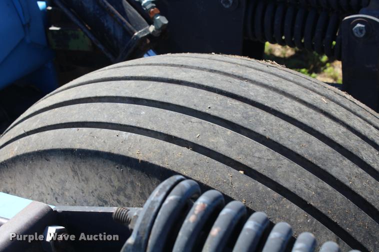 image for item K1915 DMI Ecolotiger 730B disk ripper