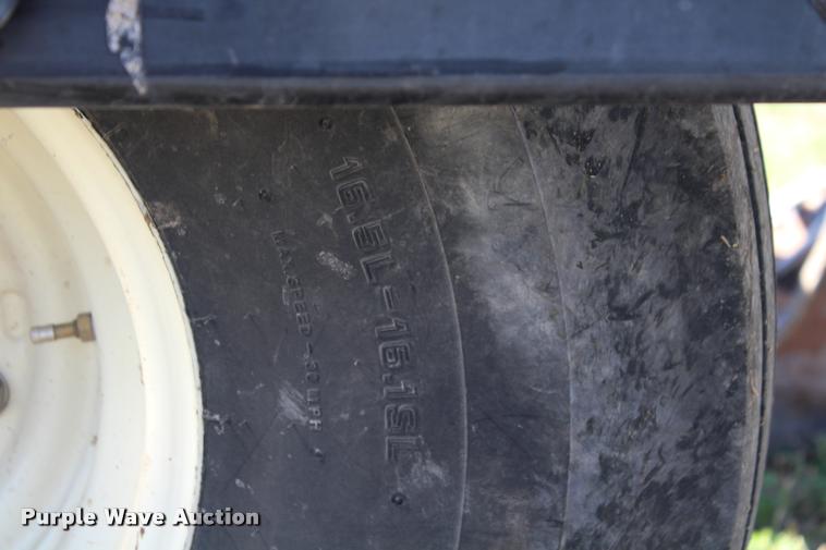 image for item K1915 DMI Ecolotiger 730B disk ripper