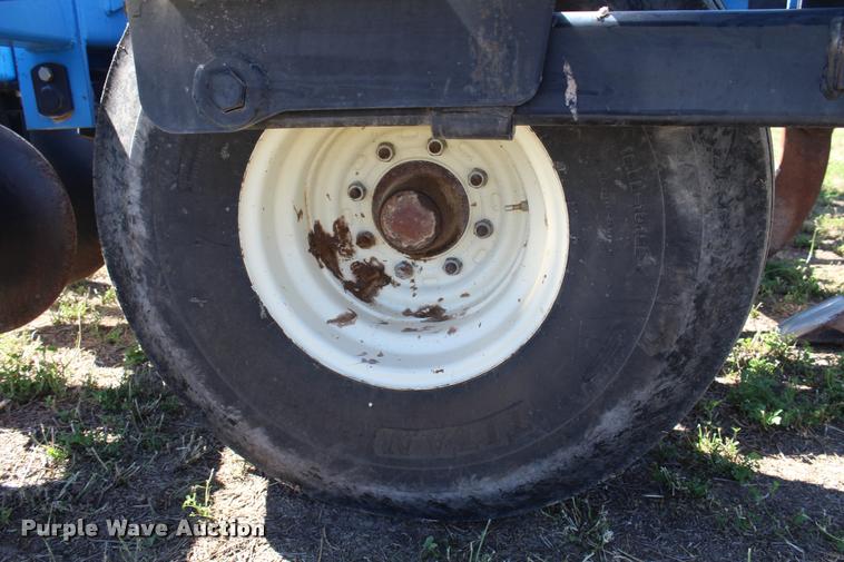 image for item K1915 DMI Ecolotiger 730B disk ripper