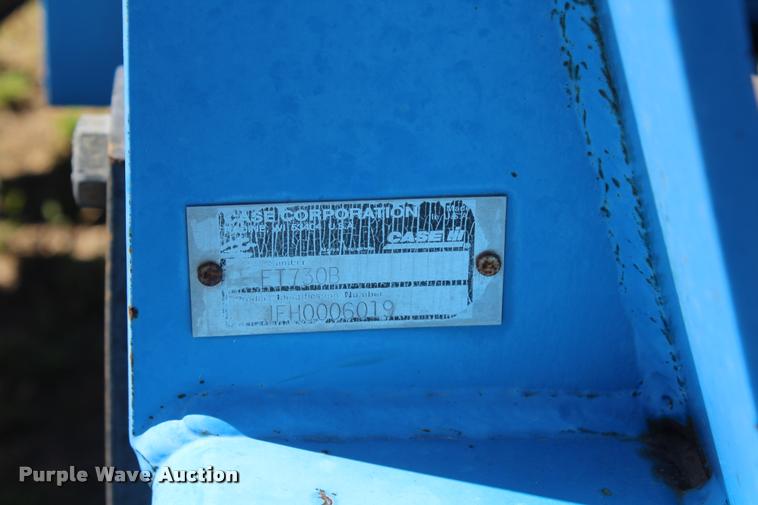 image for item K1915 DMI Ecolotiger 730B disk ripper