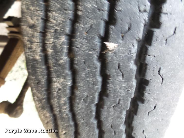 image for item K3456 1978 Chevrolet C65 grain truck