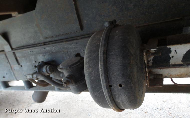 image for item K3456 1978 Chevrolet C65 grain truck