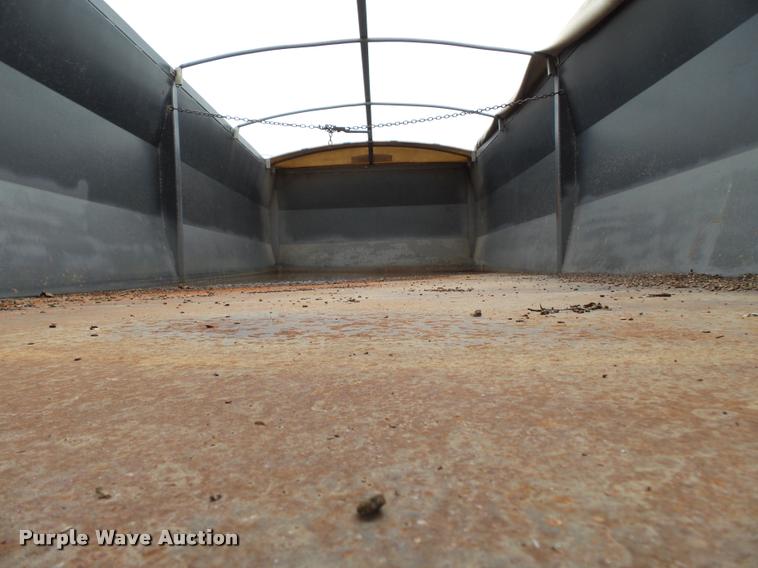 image for item K3456 1978 Chevrolet C65 grain truck