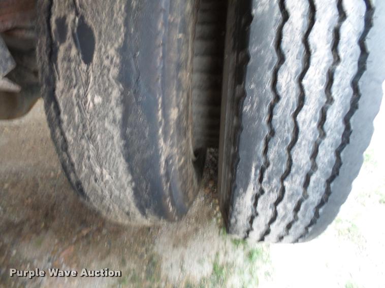 image for item K3456 1978 Chevrolet C65 grain truck