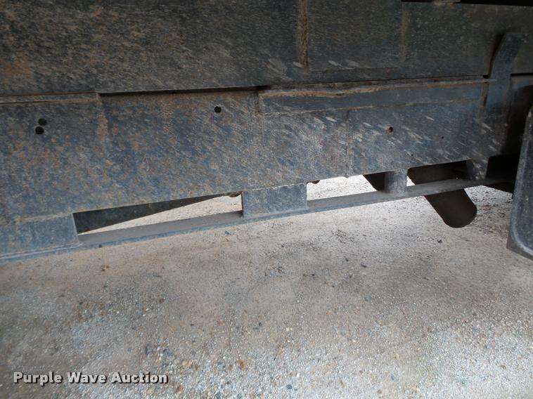 image for item K3456 1978 Chevrolet C65 grain truck