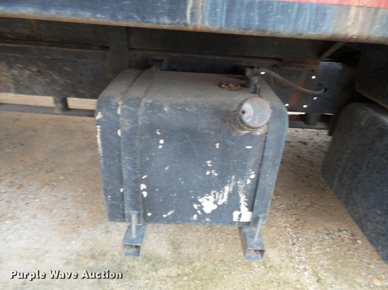 image for item K3456 1978 Chevrolet C65 grain truck