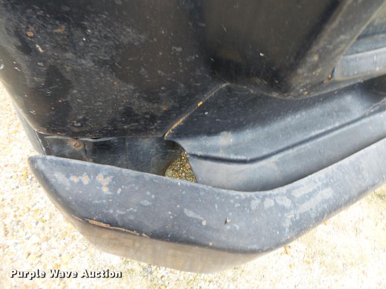 image for item K3456 1978 Chevrolet C65 grain truck