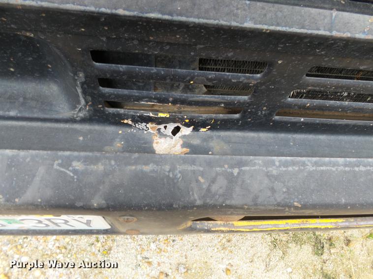 image for item K3456 1978 Chevrolet C65 grain truck