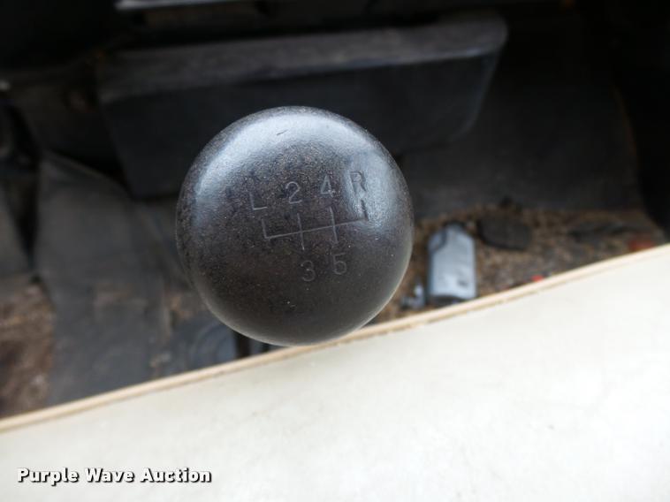 image for item K3456 1978 Chevrolet C65 grain truck