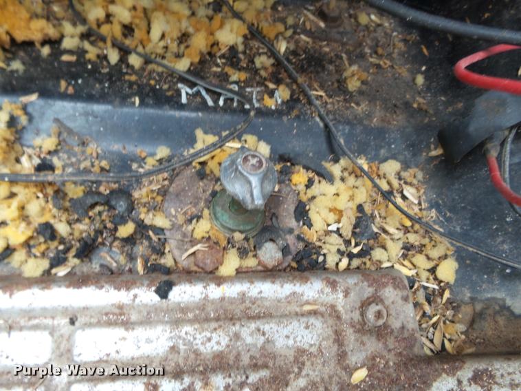 image for item K3456 1978 Chevrolet C65 grain truck