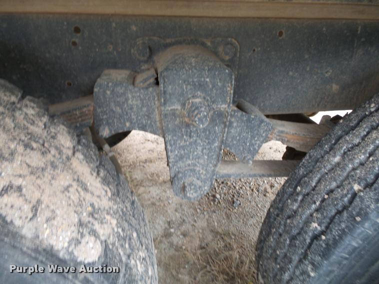 image for item K3457 1975 Chevrolet C65 grain truck