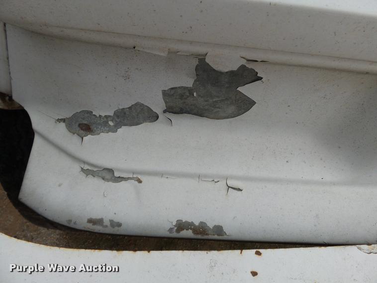 image for item K3457 1975 Chevrolet C65 grain truck