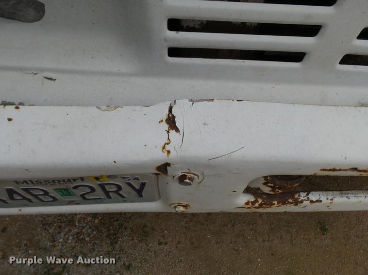 image for item K3457 1975 Chevrolet C65 grain truck