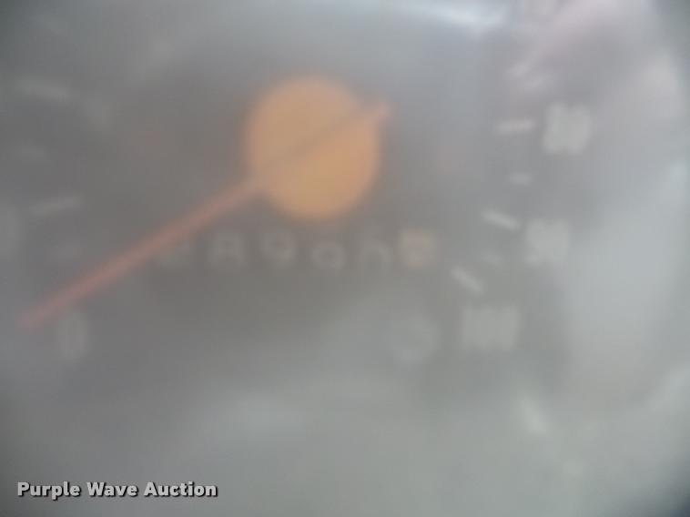 image for item K3457 1975 Chevrolet C65 grain truck