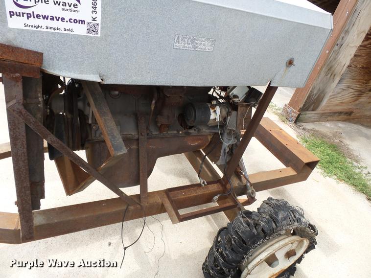 image for item K3460 Power unit