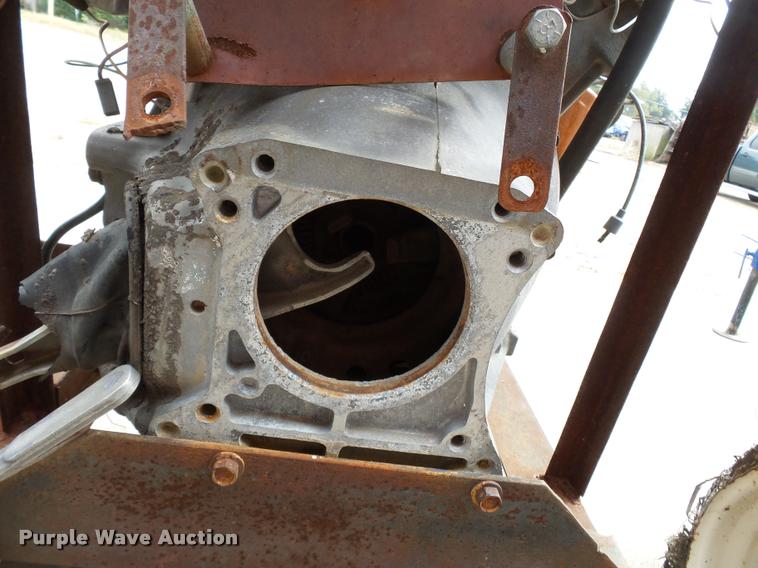 image for item K3460 Power unit