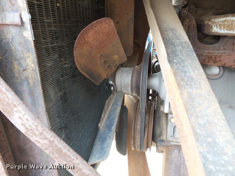 image for item K3460 Power unit