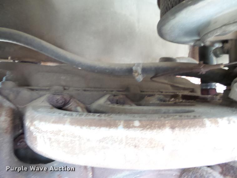 image for item K3460 Power unit