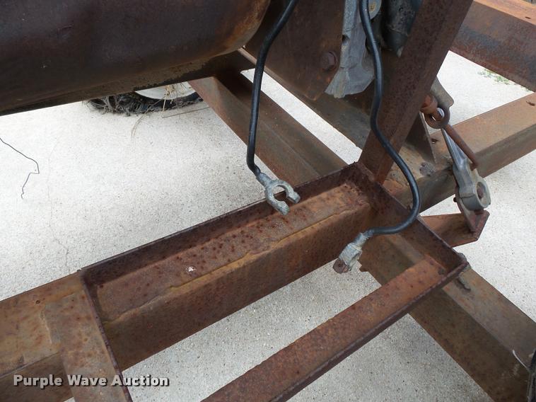 image for item K3460 Power unit