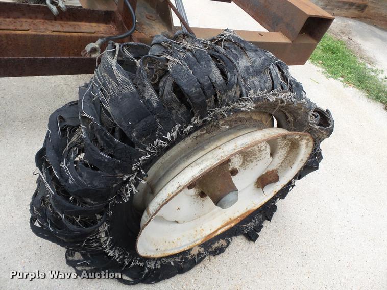 image for item K3460 Power unit