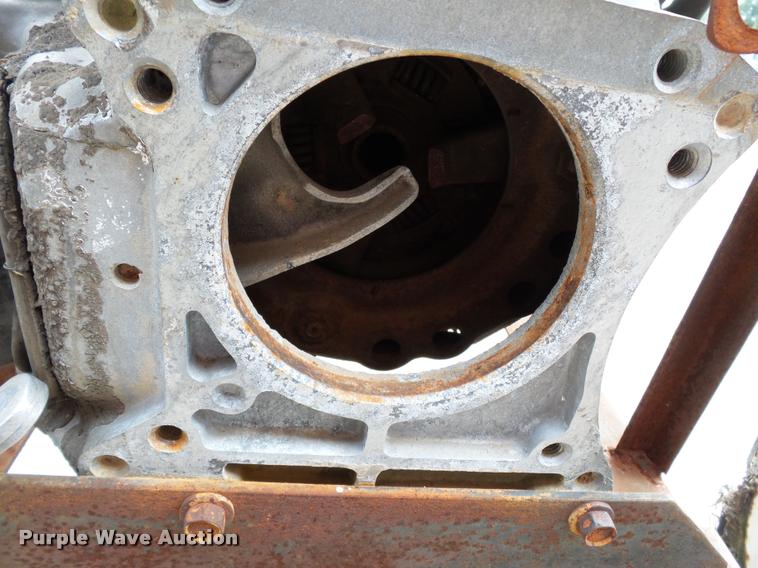 image for item K3460 Power unit