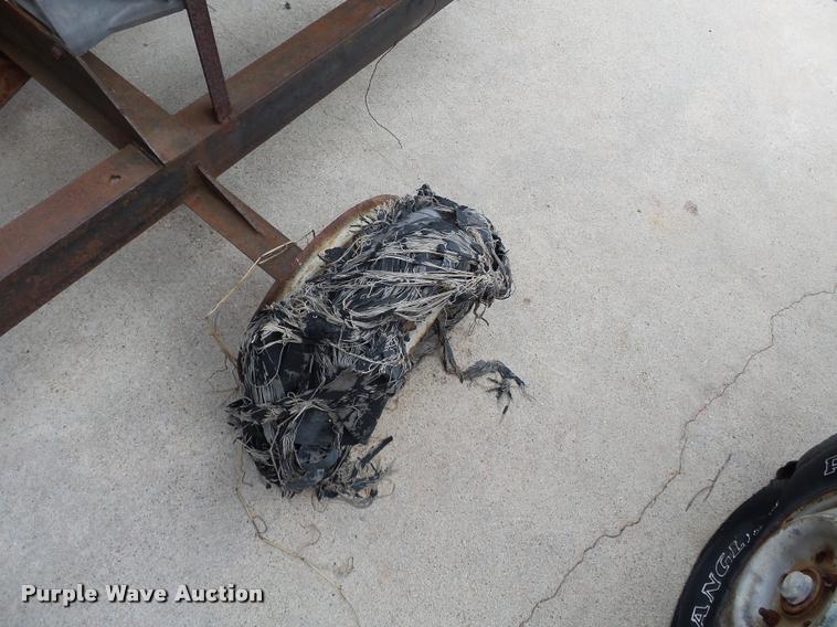 image for item K3460 Power unit