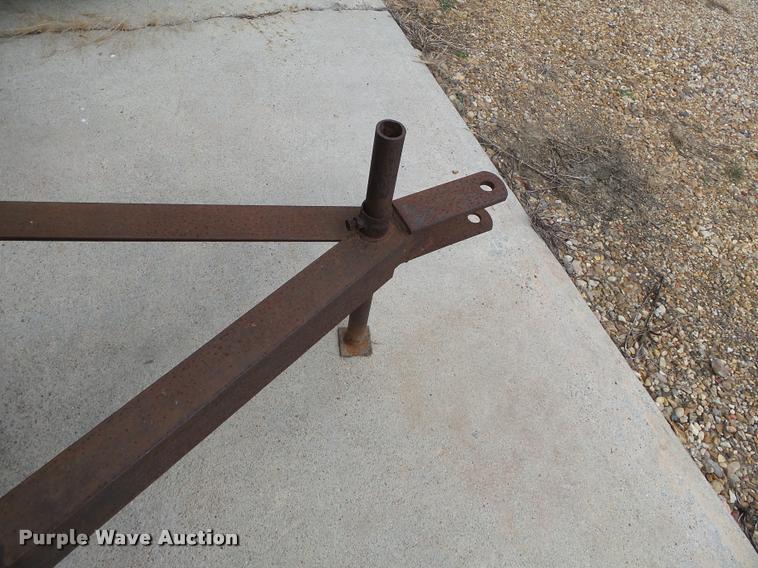 image for item K3460 Power unit