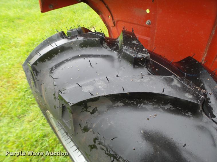 image for item K5661 Massey-Ferguson 210 tractor