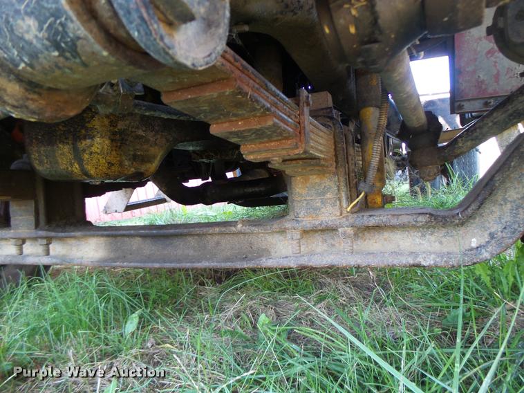 image for item K5665 1988 Chevrolet Kodiak semi truck