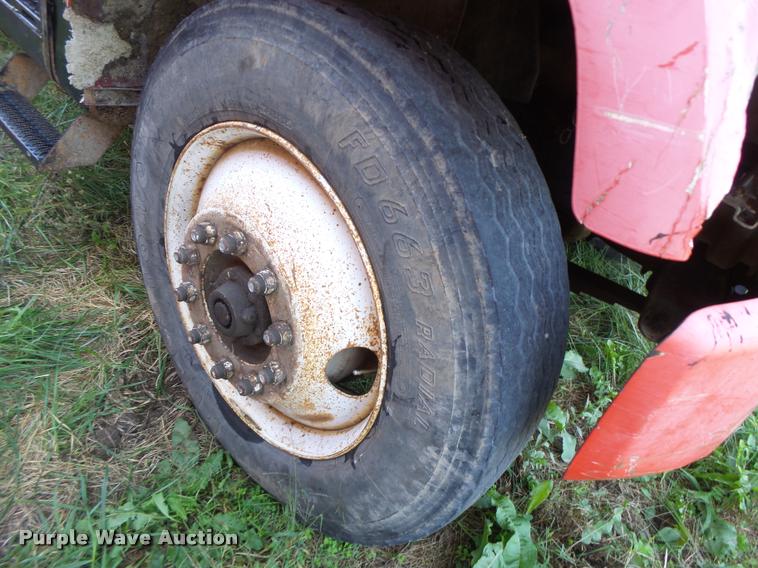 image for item K5665 1988 Chevrolet Kodiak semi truck