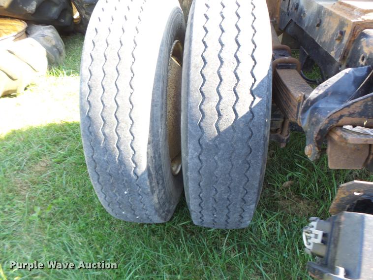 image for item K5665 1988 Chevrolet Kodiak semi truck