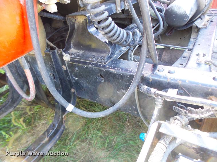 image for item K5665 1988 Chevrolet Kodiak semi truck