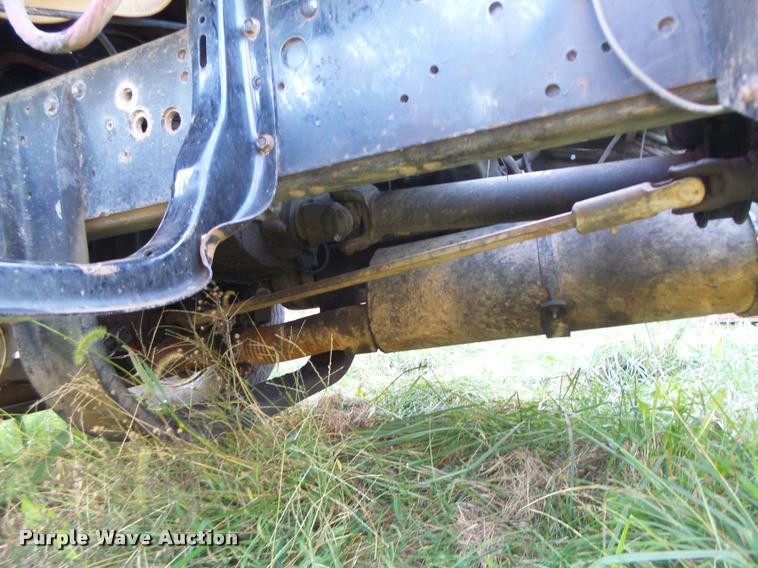 image for item K5665 1988 Chevrolet Kodiak semi truck